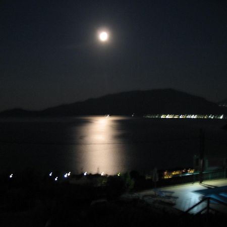 Fotini Apartment Agia Efimia Exterior photo