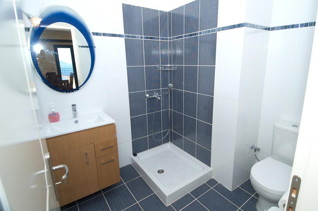 Fotini Apartment Agia Efimia Room photo