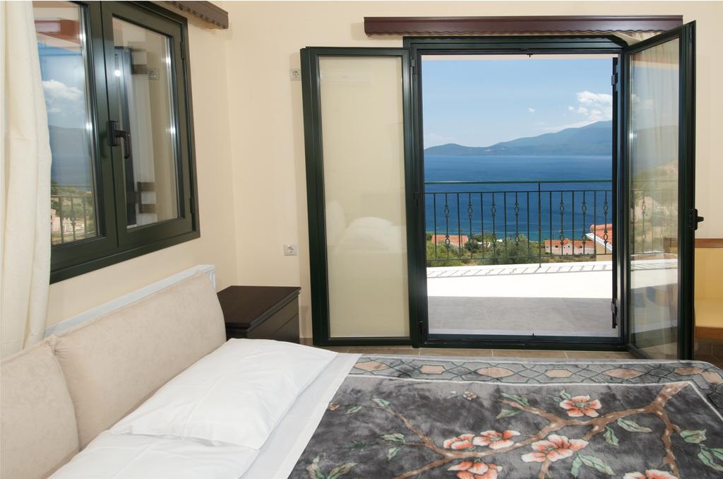 Fotini Apartment Agia Efimia Room photo