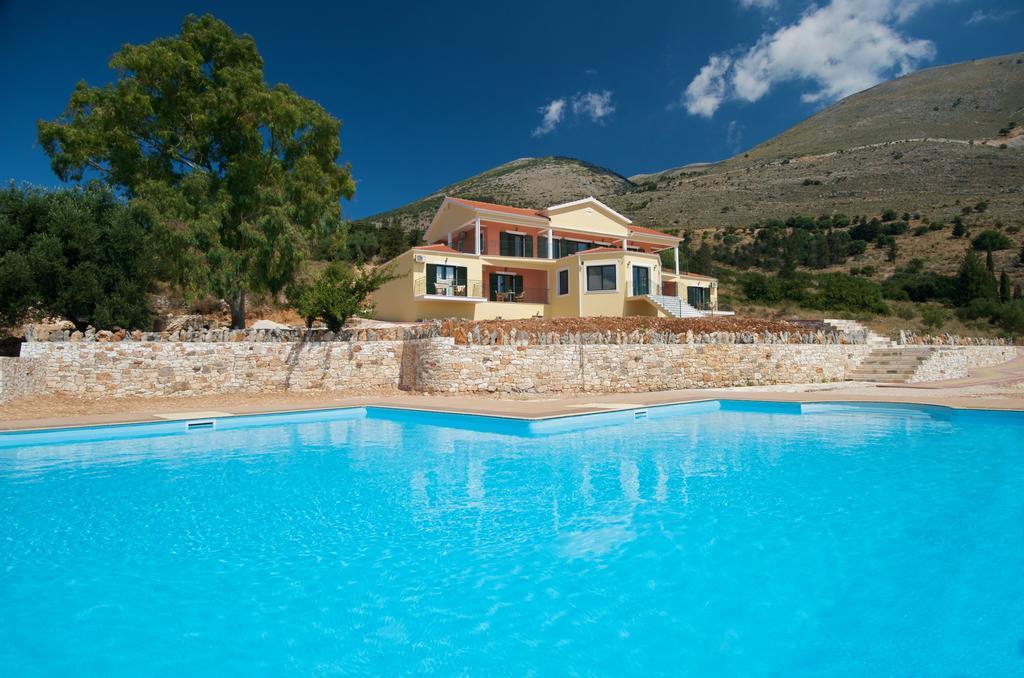 Fotini Apartment Agia Efimia Room photo