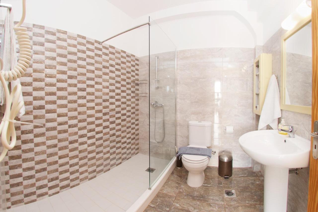 Fotini Apartment Agia Efimia Exterior photo